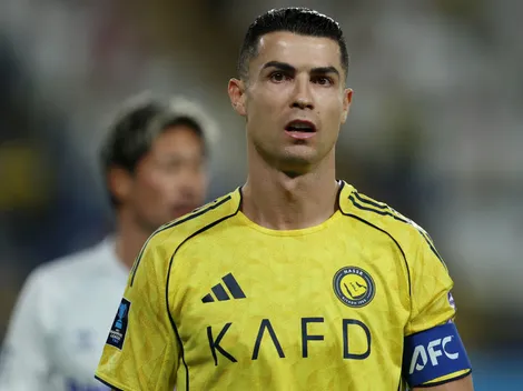 What happens if Al Nassr win, tie or lose vs Damac today?