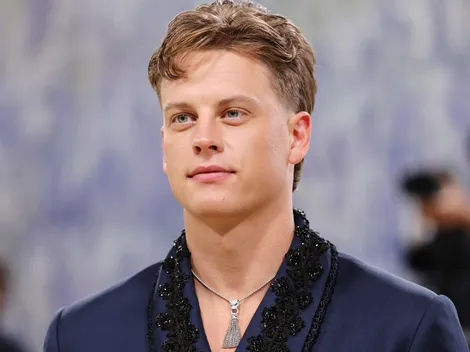 Joe Burrow craves the idea of becoming a record-holder for the Bengals