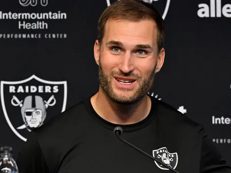 Kirk Cousins’ experience could give him an early edge over Fernando Mendoza