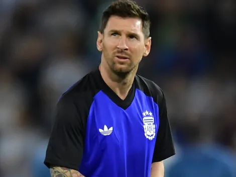 Argentina’s 2026 World Cup roster to be revealed just before deadline