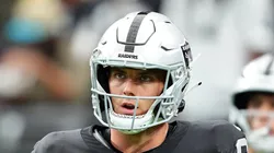 TE Brock Bowers of the Raiders