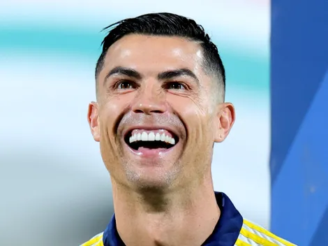 Update SPL standings: Ronaldo, Al Nassr finally crowned champions