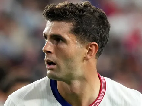 Christian Pulisic, USMNT reportedly face potential blow ahead of 2026 World Cup