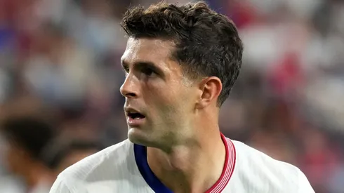 Christian Pulisic, USMNT reportedly face potential blow ahead of 2026 World Cup