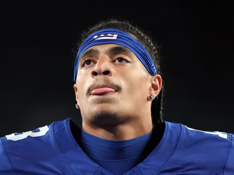 NY Giants face early injury concerns on WR and DL room