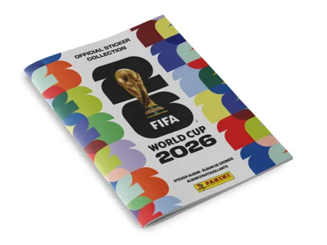 2026 World Cup sticker album guide: Prices, packs, codes and where to buy
