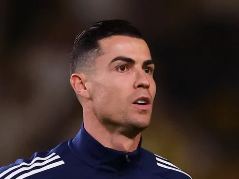 Cristiano Ronaldo’s goal to help Al Nassr win Saudi Pro League not enough in Golden Boot race