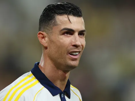 Video: Cristiano Ronaldo scores career goal No. 972