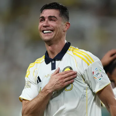 Al Nassr win Saudi Pro League as Ronaldo delivers decisive brace