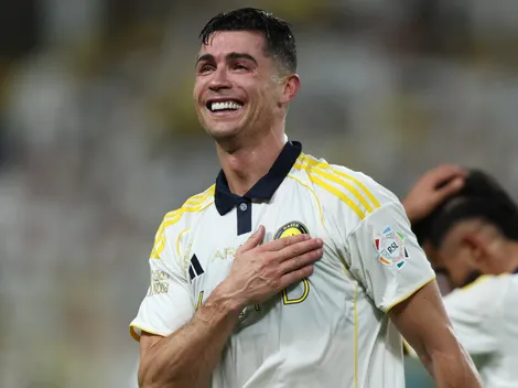 Al Nassr win Saudi Pro League as Ronaldo delivers decisive brace