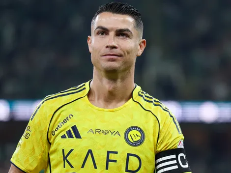 What other titles can Cristiano Ronaldo win in 2026 after lifting Saudi Pro League?