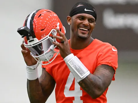 Deshaun Watson doesn't rule out staying with Browns beyond 2026