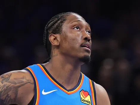 Thunder’s Jalen Williams receives concerning hamstring injury update ahead of Game 3 vs Spurs
