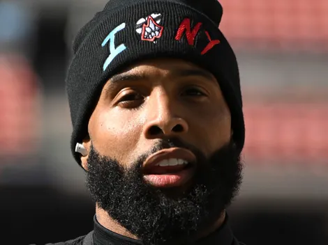 NY Giants could make mistake by passing on Beckham Jr