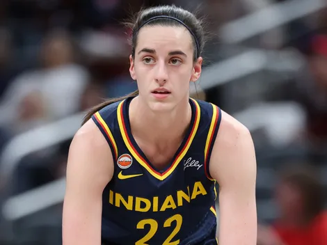 Is Caitlin Clark playing today for Fever vs Valkyries?