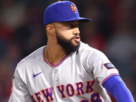 Williams explains key Mets turnaround adjustment