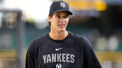 Spencer Jones was optioned to Triple-A.