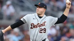 Tarik Skubal continues drawing trade speculation.