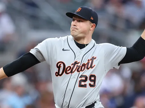 MLB executives reveal what Tigers could demand in potential Skubal trade