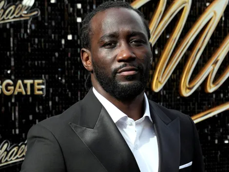 Crawford believes Canelo still has something to prove
