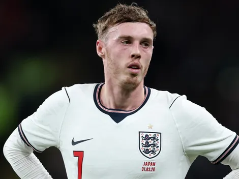 Thomas Tuchel explains absence of Palmer, Foden, and Gibbs-White from England's 2026 World Cup squad
