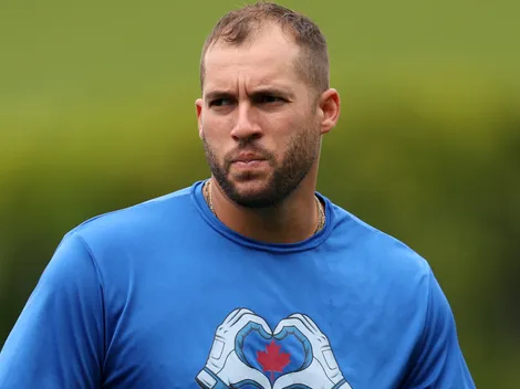 Springer opens up after Blue Jays see encouraging turnaround vs Yankees
