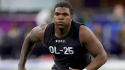 Broderick Jones