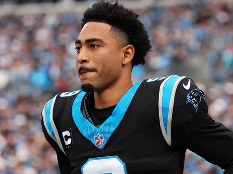 Panthers DT Derrick Brown defends Bryce Young from public opinion