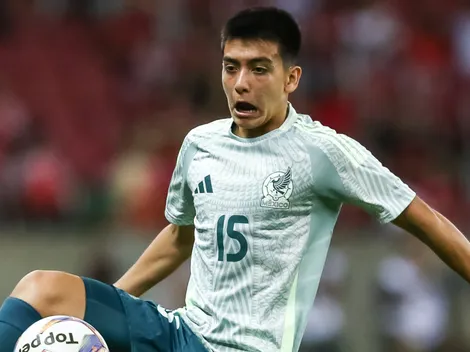 Mexico vs Ghana: How to watch, Live Stream, TV Channel and Time for an International friendly match on May 22, 2026