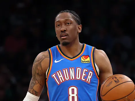 Is Jalen Williams playing tonight for OKC vs Spurs in Game 3 of 2026 NBA Western Conference Finals?