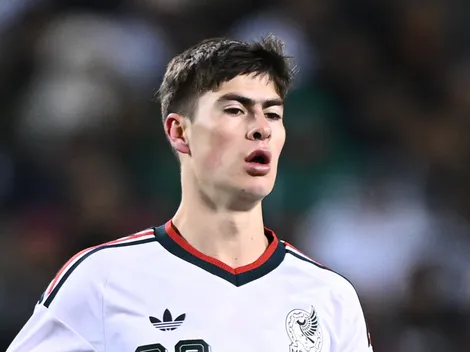 Mexico vs Ghana: Lineups for international friendly ahead of 2026 World Cup