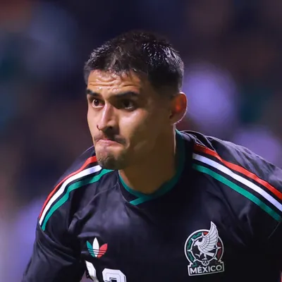 Mexico beat Ghana 2-0 in International Friendly ahead of the 2026 World Cup