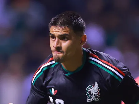 Mexico beat Ghana 2-0 in International Friendly ahead of the 2026 World Cup