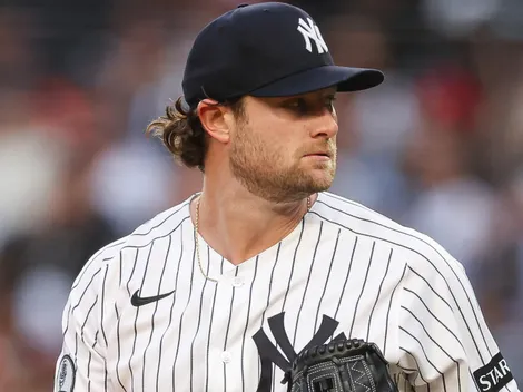 Yankees ace Cole opens up after long-awaited return vs Rays