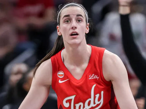 Caitlin Clark reveals ‘mental challenge’ of facing another injury