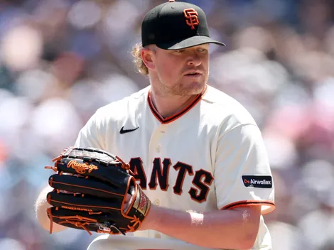 Giants' Webb gets encouraging injury update amid rehab progress
