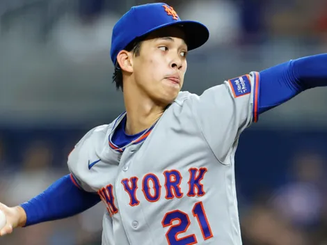 Mets' Mendoza highlights Tong's strong return in bullpen role
