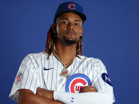 Cubs make roster decision involving infielder Lopez and outfielder Alcantara