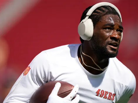 NY Giants appear as an underrated landing spot for WR Aiyuk amid OBJ rumors