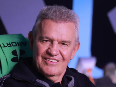Javier Aguirre reduces Mexico's preliminary World Cup list