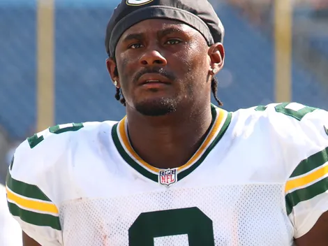 Jeff Hafley trusts he can maximize the talent of Malik Willis