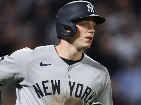 Ben Rice becomes one of NY Yankees biggest rising stars, confirming surge in MLB markets
