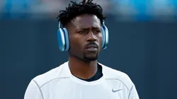 Antonio Brown