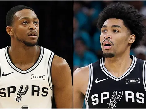 Mitch Johnson shares positive injury update on De’Aaron Fox and Dylan Harper