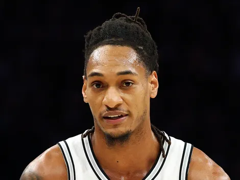 Spurs’ Devin Vassell defends Stephon Castle over questionable fouls received vs OKC