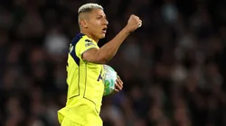 Richarlison of Tottenham