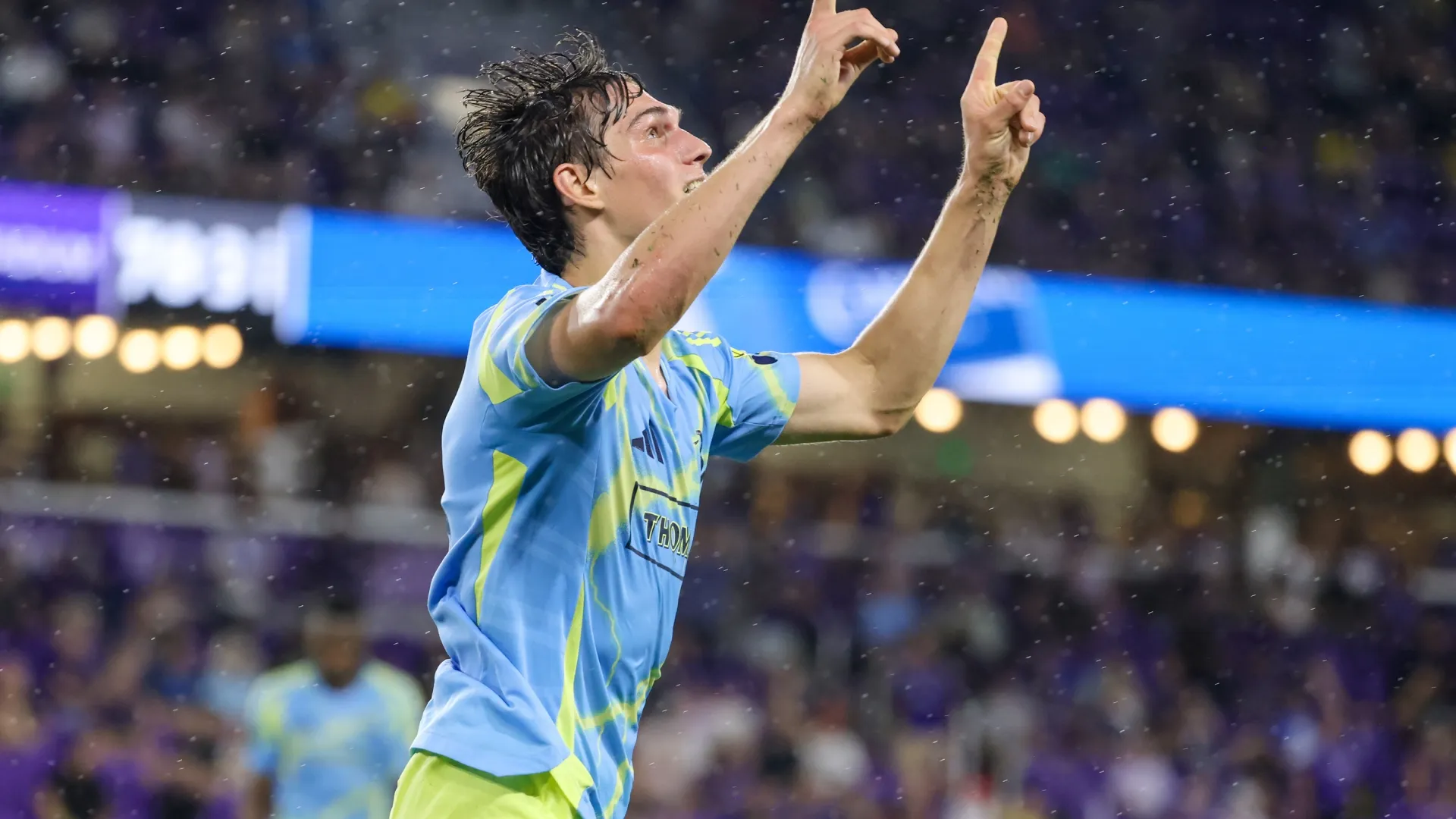 Ben Bender of the Philadelphia Union – Alex Menendez/Getty Images