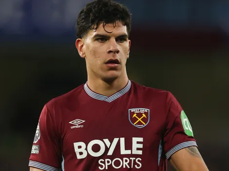 What happens if West Ham win, tie or lose vs Leeds United today?