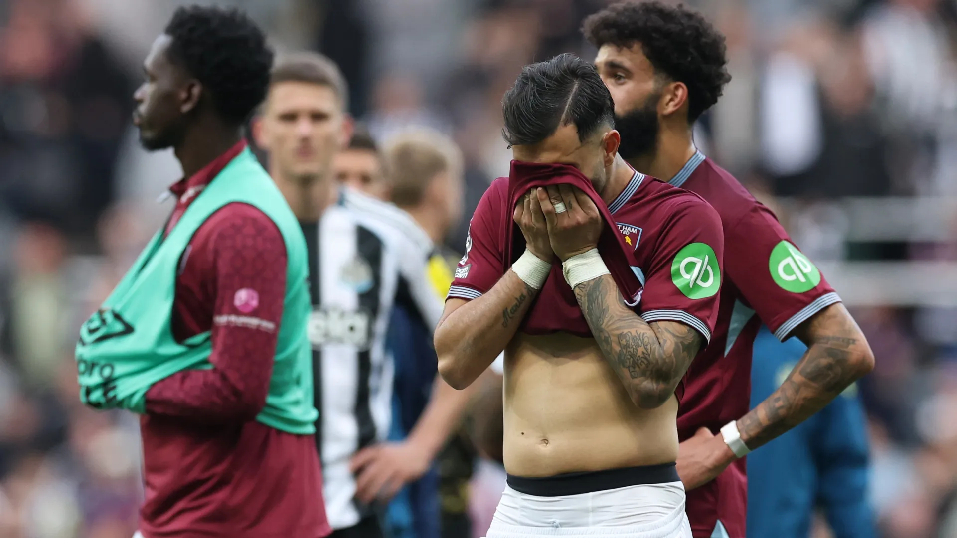West Ham