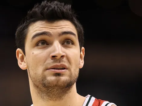 Former NBA first-rounder Delfino notes Wembanyama’s early difference with LeBron, Kobe, Giannis